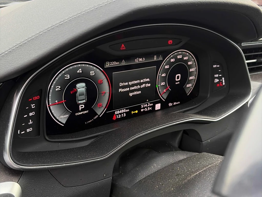 Audi A7 * Technik * CARFAX *    | Mobile.bg   8