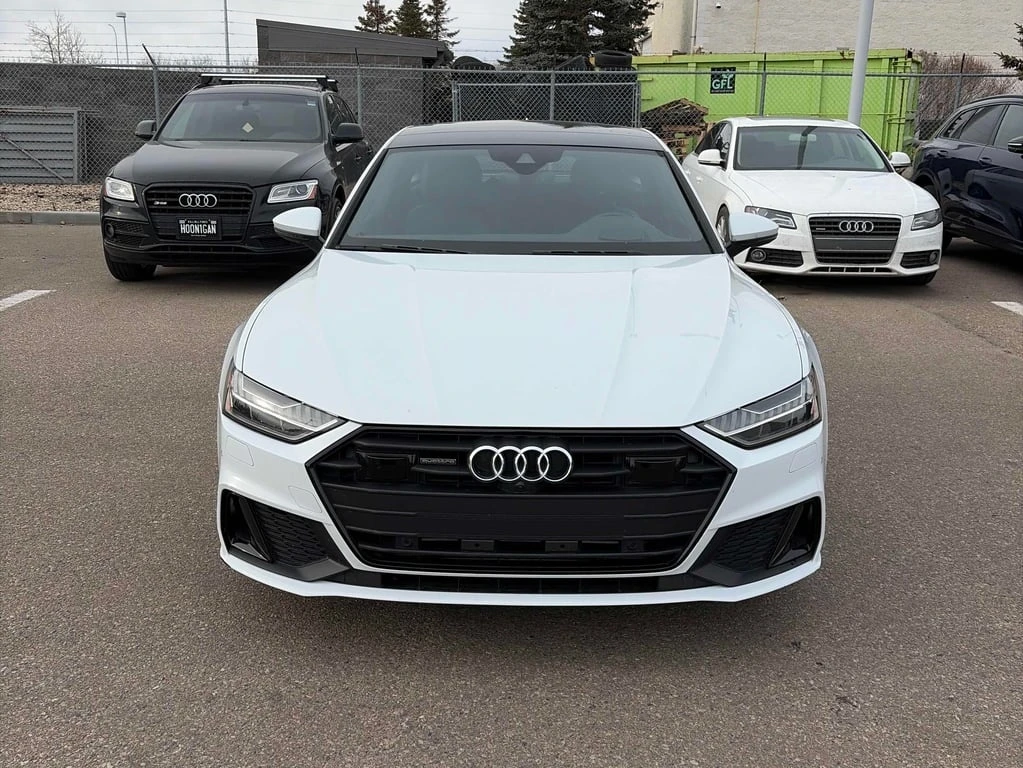 Audi A7 * Technik * CARFAX *    | Mobile.bg   6