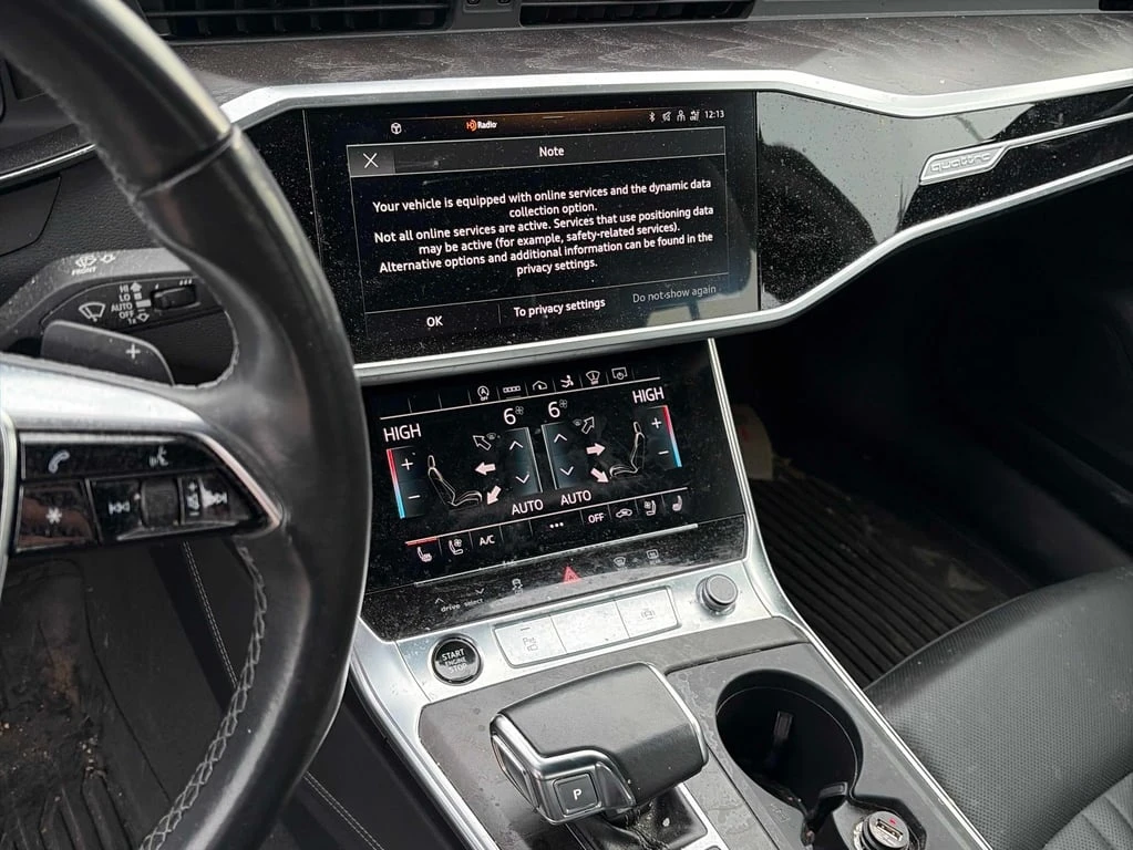 Audi A7 * Technik * CARFAX *    | Mobile.bg   9