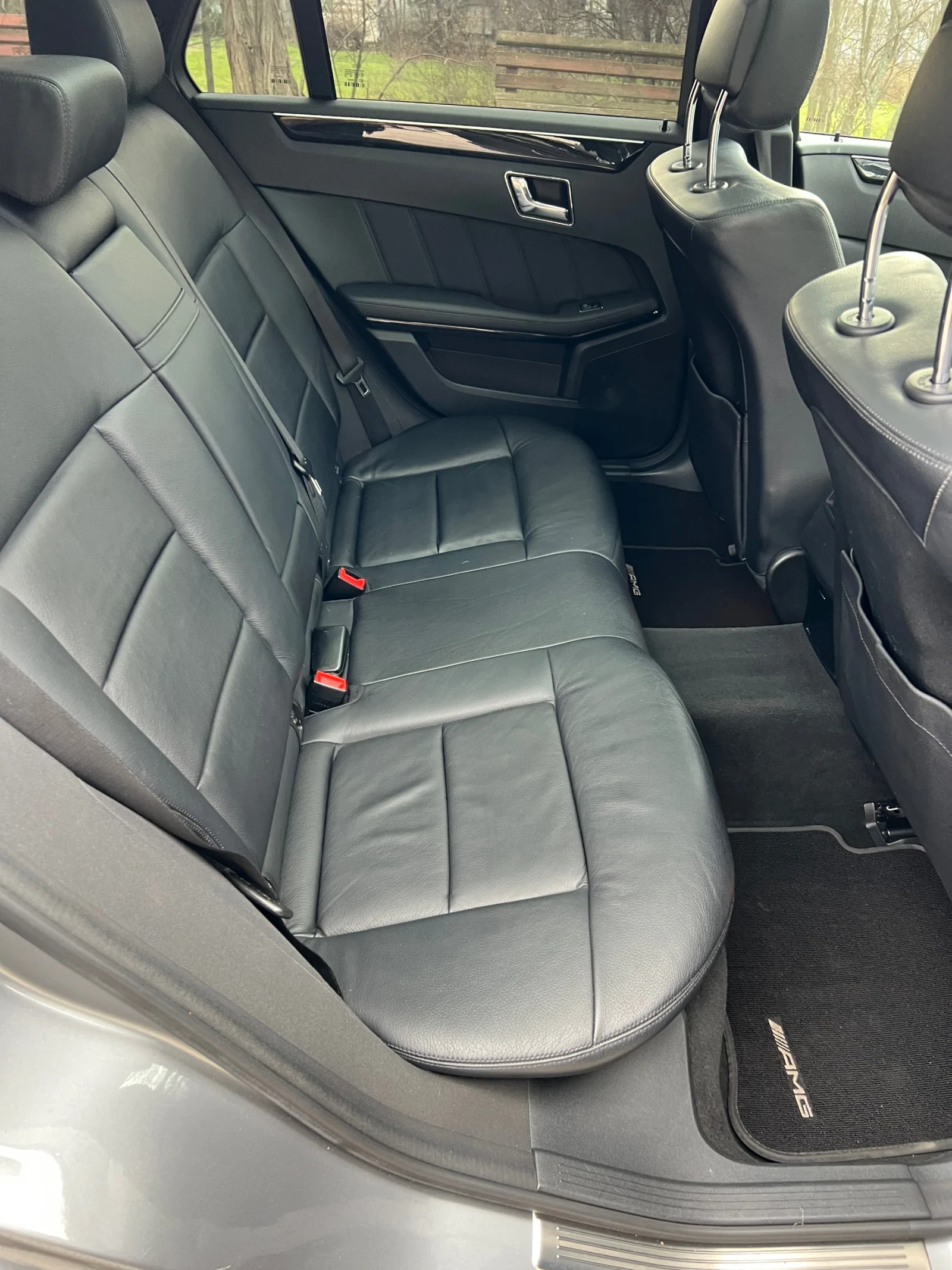 Mercedes-Benz E 350 AMG/DISTRONIK/HARMAN/PANORAMA/MEMORY | Mobile.bg � ����������� 11