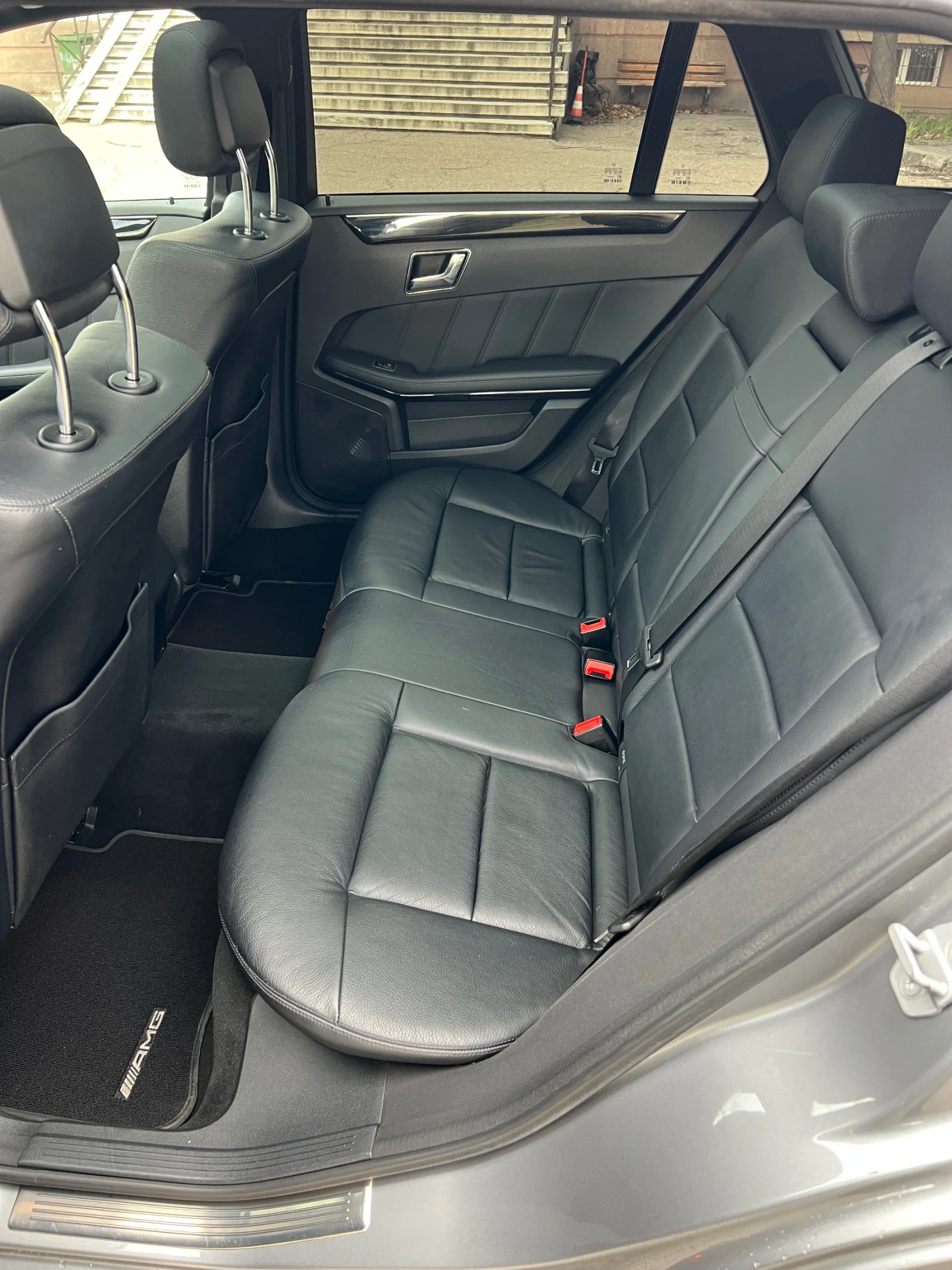 Mercedes-Benz E 350 AMG/DISTRONIK/HARMAN/PANORAMA/MEMORY | Mobile.bg � ����������� 12