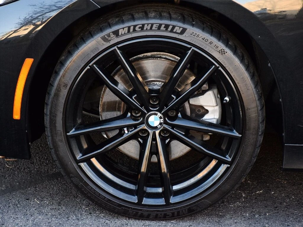 BMW 330 * 330i xDrive Turbo| xDrive AWD| Curved 14.9 Displ | Mobile.bg � ����������� 5