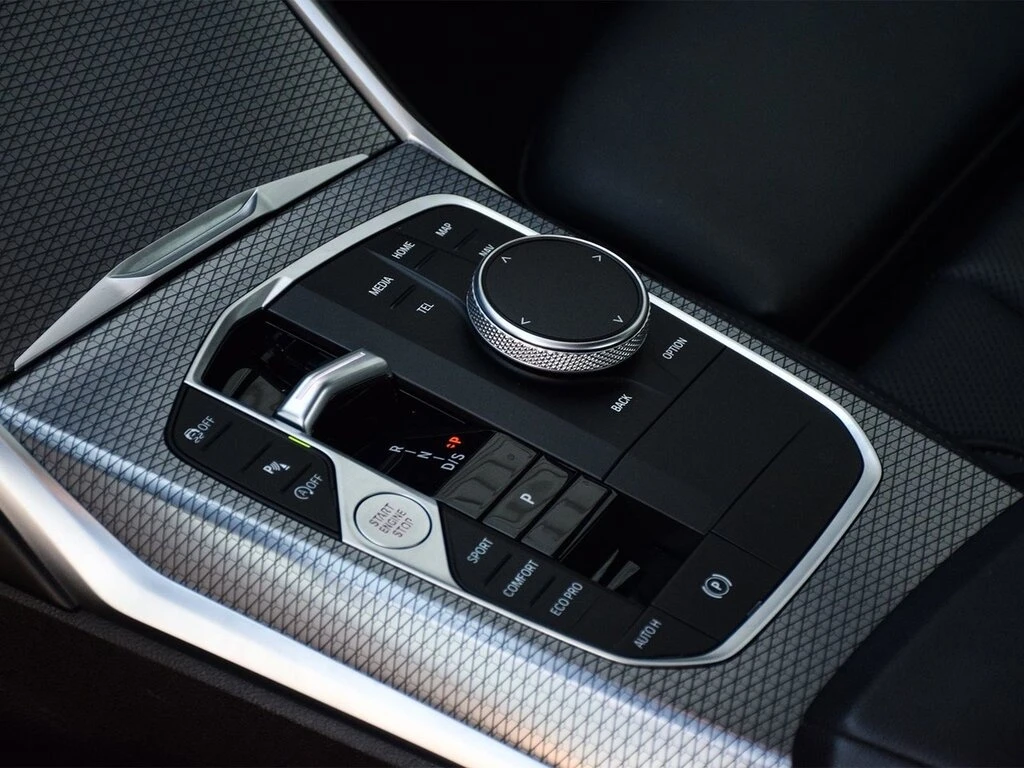 BMW 330 * 330i xDrive Turbo| xDrive AWD| Curved 14.9 Displ | Mobile.bg � ����������� 8