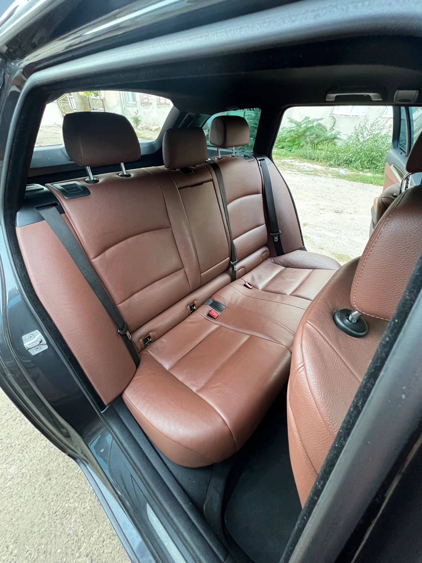 BMW 530 525 - изображение 5