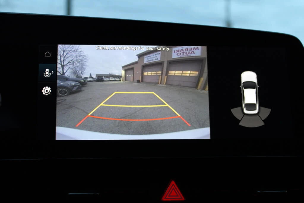 Hyundai Elantra FWD N * CARFAX * ���������� * (���� �� ��) | Mobile.bg � ����������� 16