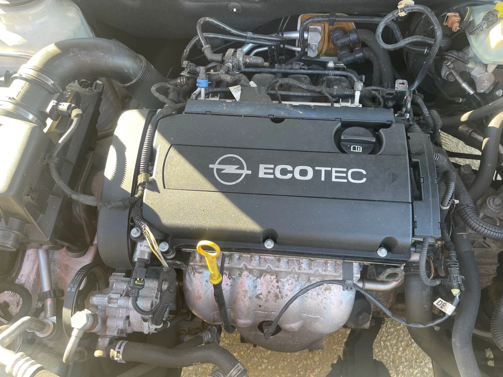 Opel Insignia | Mobile.bg � ����������� 17