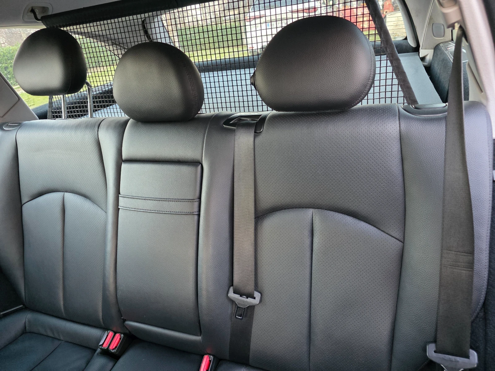 Mercedes-Benz E 220 | Mobile.bg � ����������� 11