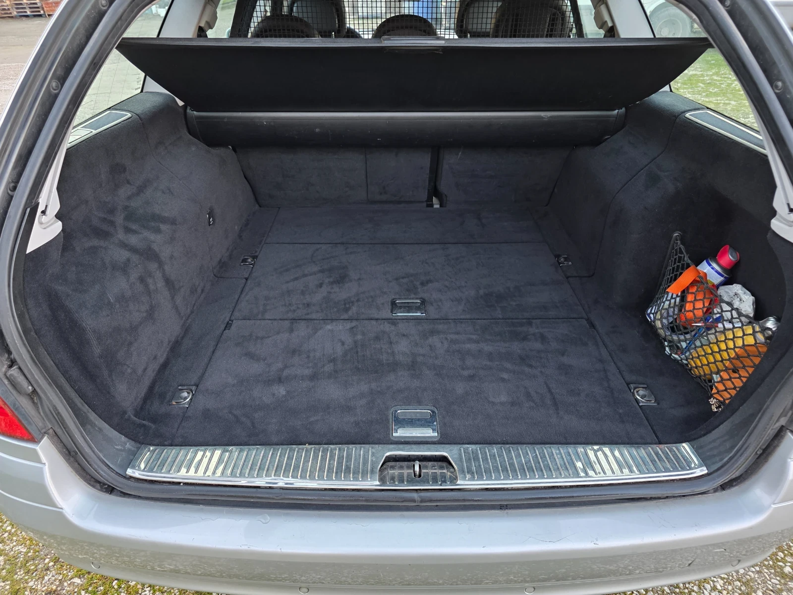 Mercedes-Benz E 220  - изображение 6