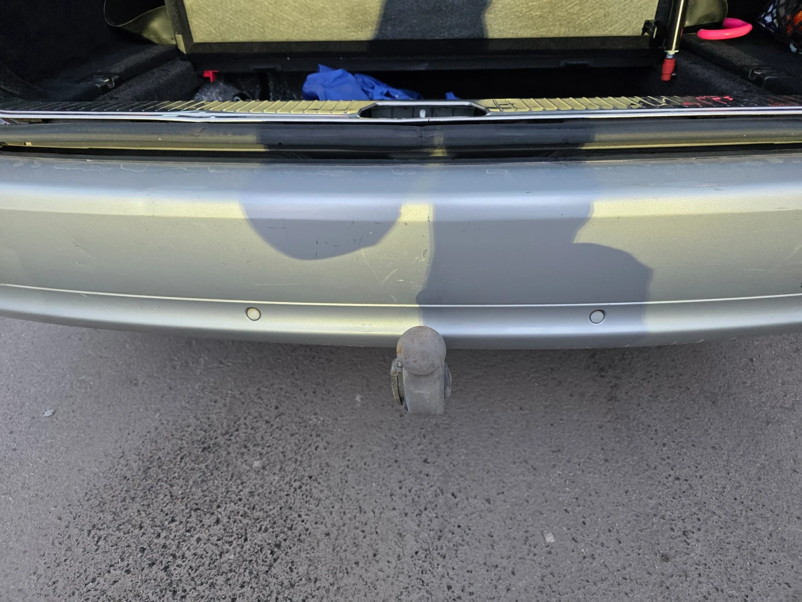 Mercedes-Benz E 220  - изображение 5