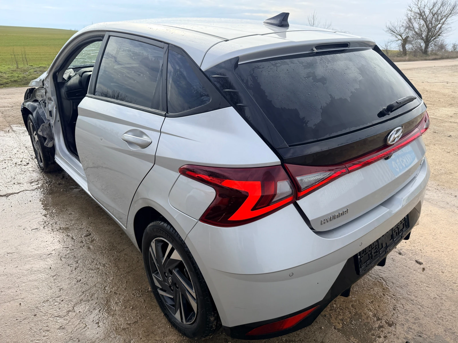 Hyundai I20 1.0Т - изображение 6