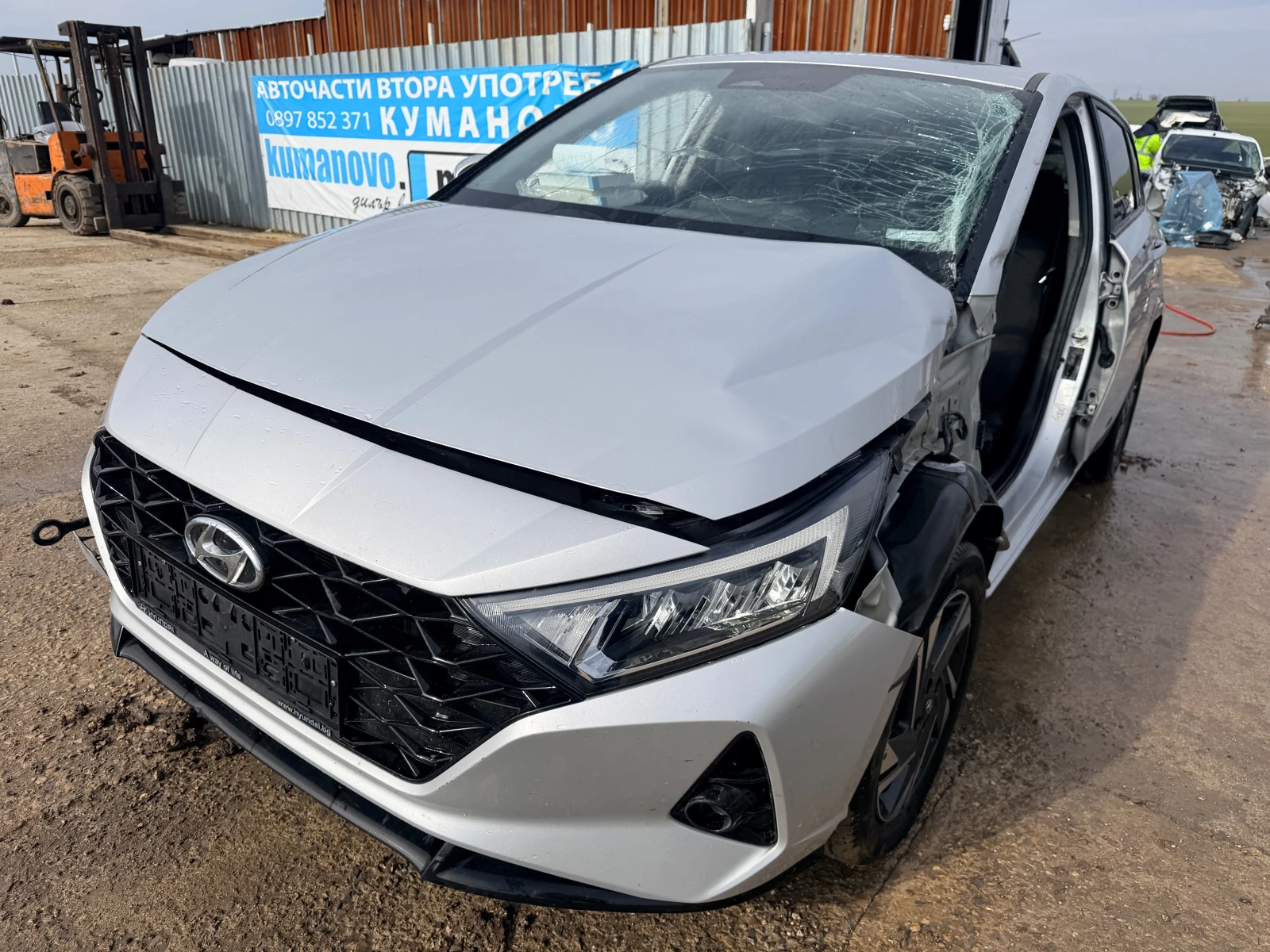 Hyundai I20 1.0� | Mobile.bg � ����������� 1