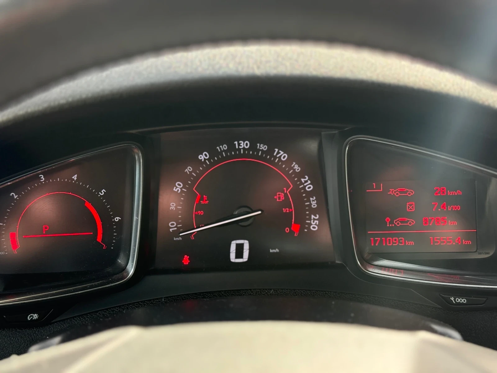 DS DS 5 HDI ��������� | Mobile.bg � ����������� 9