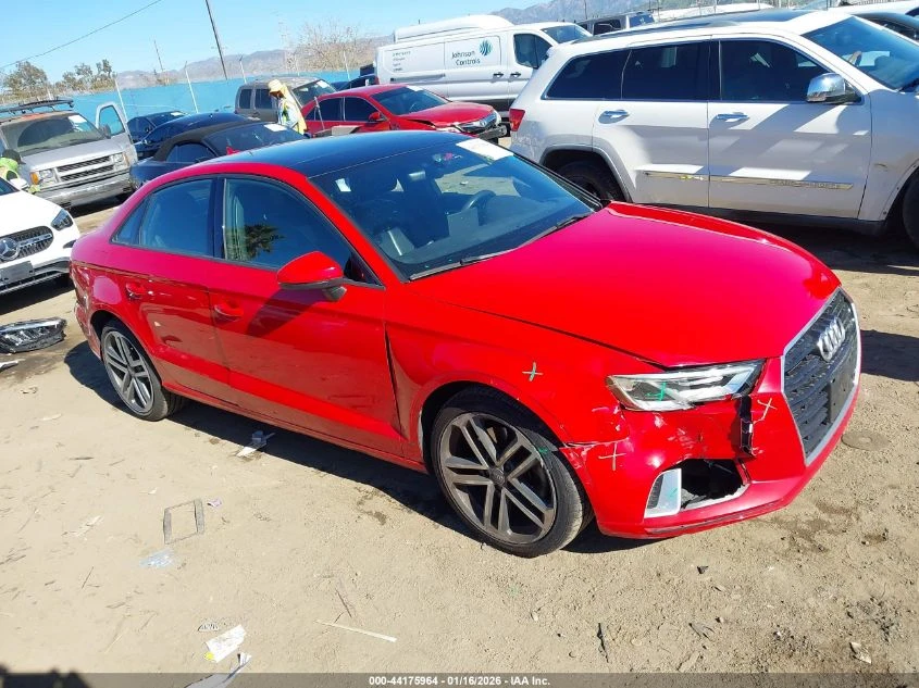 Audi A3 2l 2.0T Premium/2.0T Tech Premium | Mobile.bg � ����������� 1