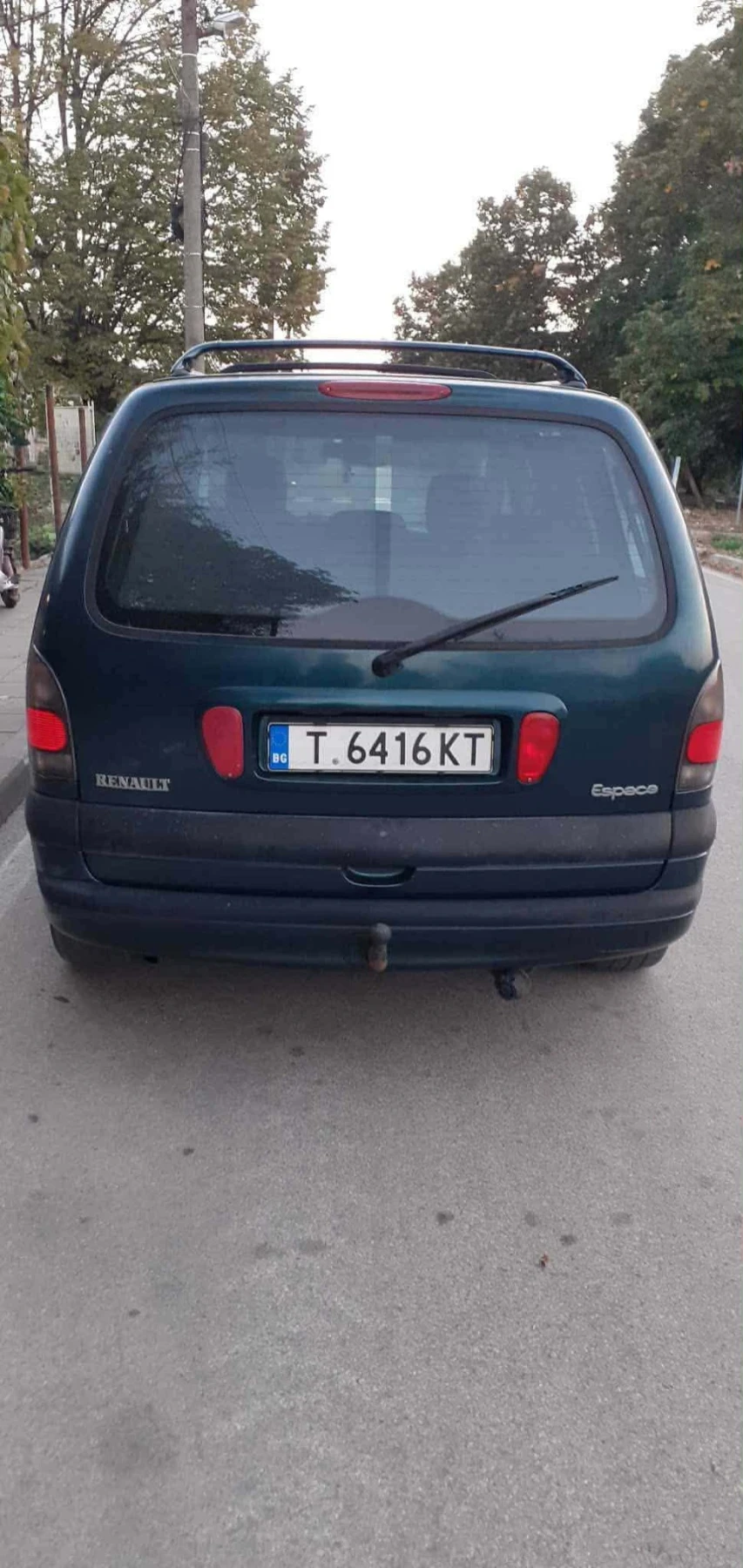 Renault Espace | Mobile.bg � ����������� 2