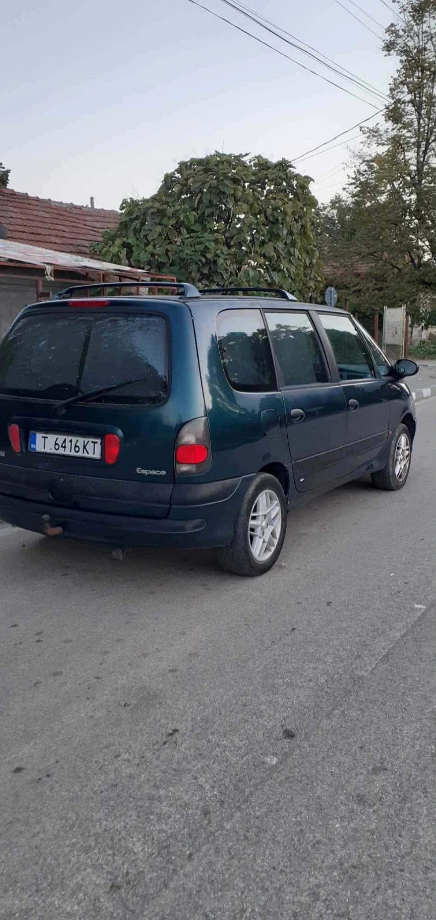Renault Espace | Mobile.bg � ����������� 6