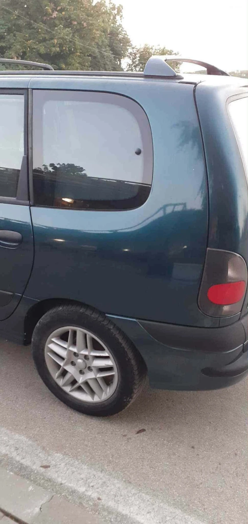 Renault Espace | Mobile.bg � ����������� 5
