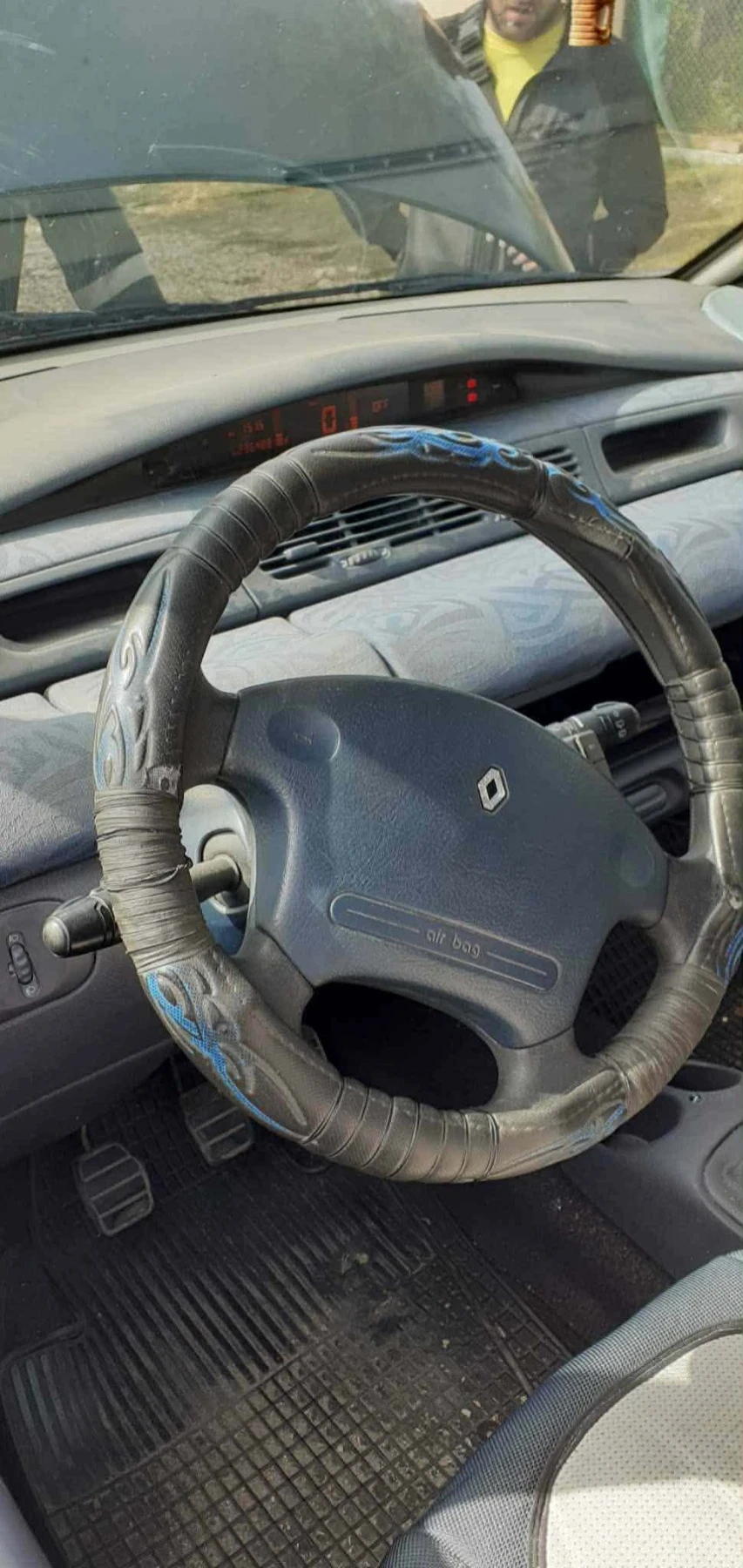 Renault Espace | Mobile.bg � ����������� 10