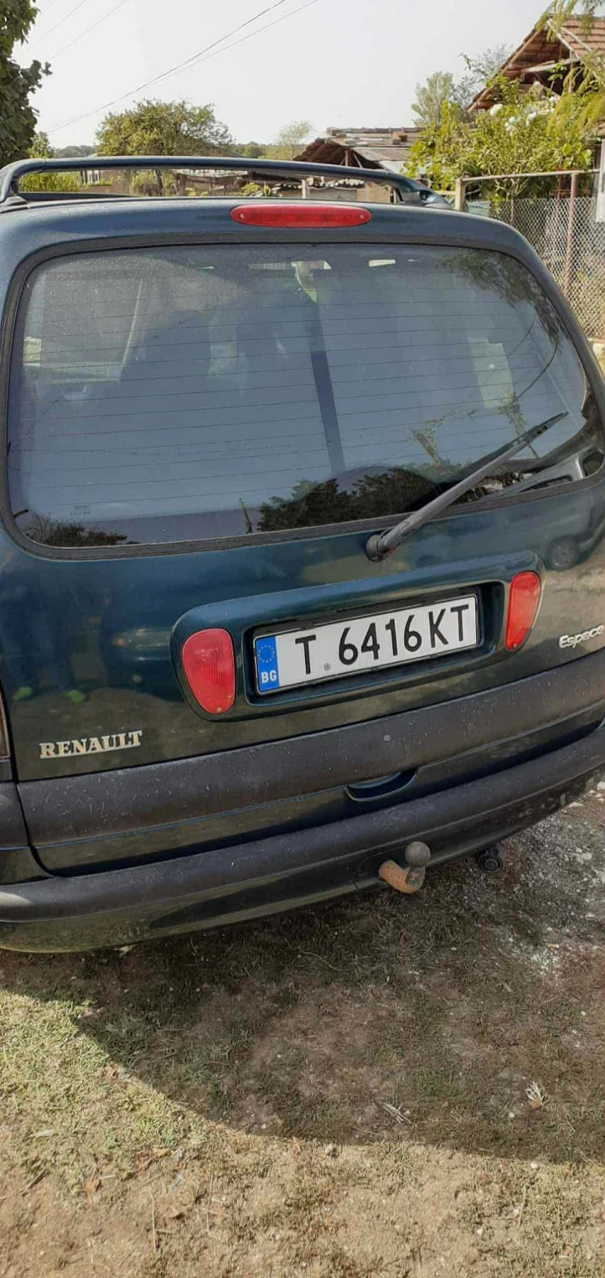 Renault Espace | Mobile.bg � ����������� 8