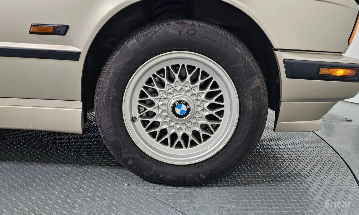 BMW 525  - изображение 5