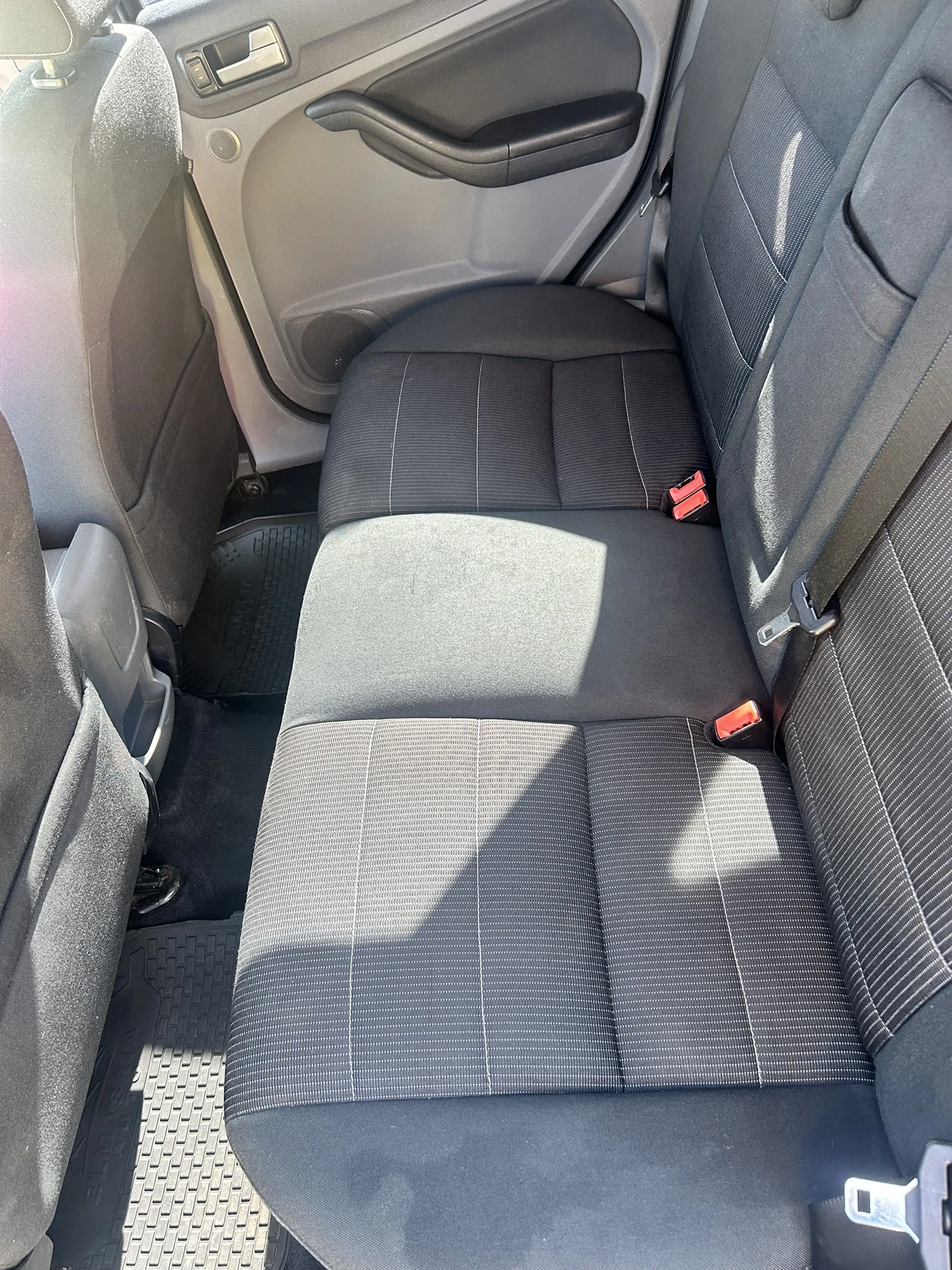 Ford Focus TITANIUM, снимка 15 - Автомобили и джипове - 53856834