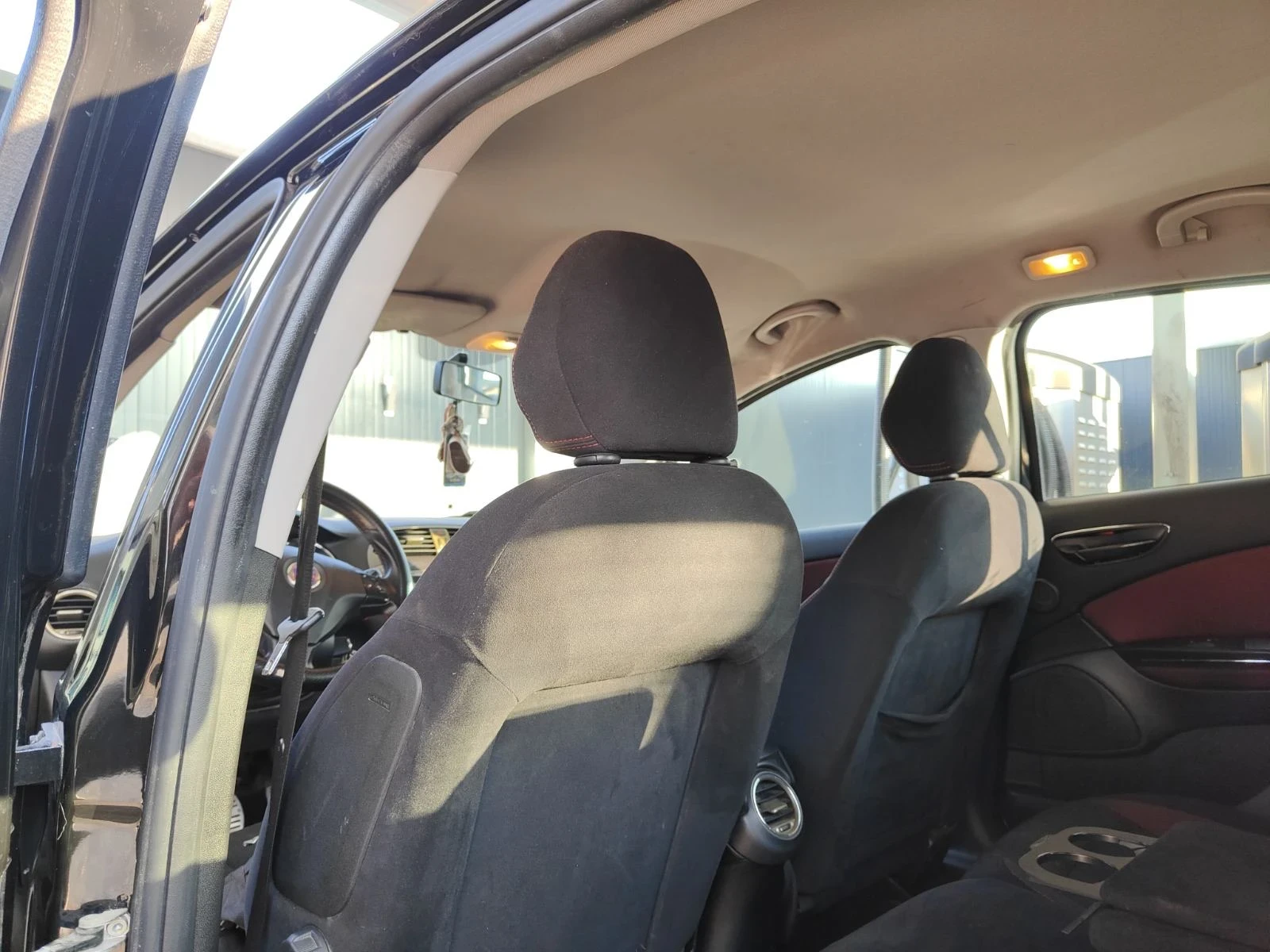 Fiat Bravo 1.9 JTD MultiJet, снимка 10 - Автомобили и джипове - 53866091