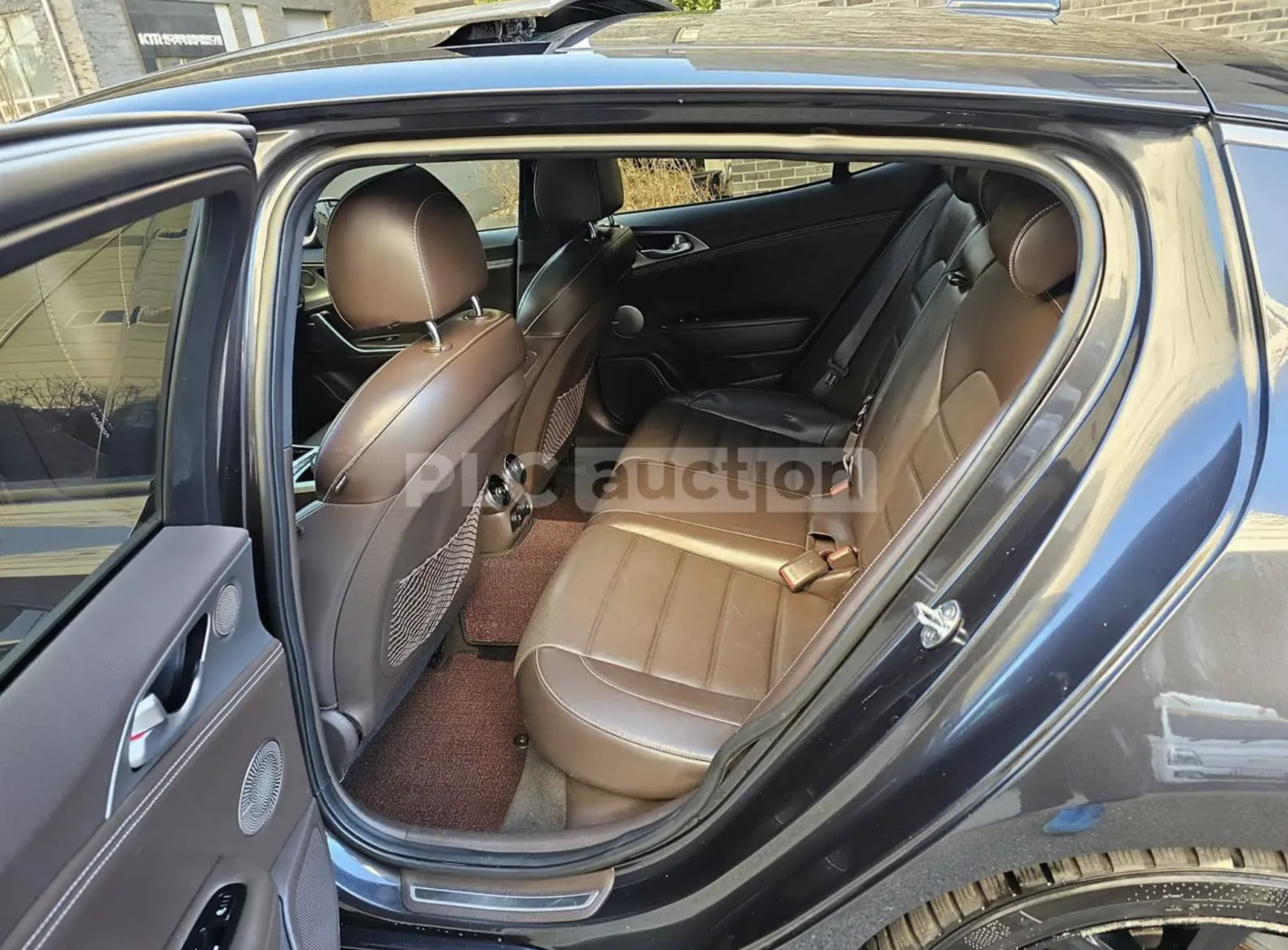 Kia Stinger GT* 2.0* , снимка 9 - Автомобили и джипове - 53874348