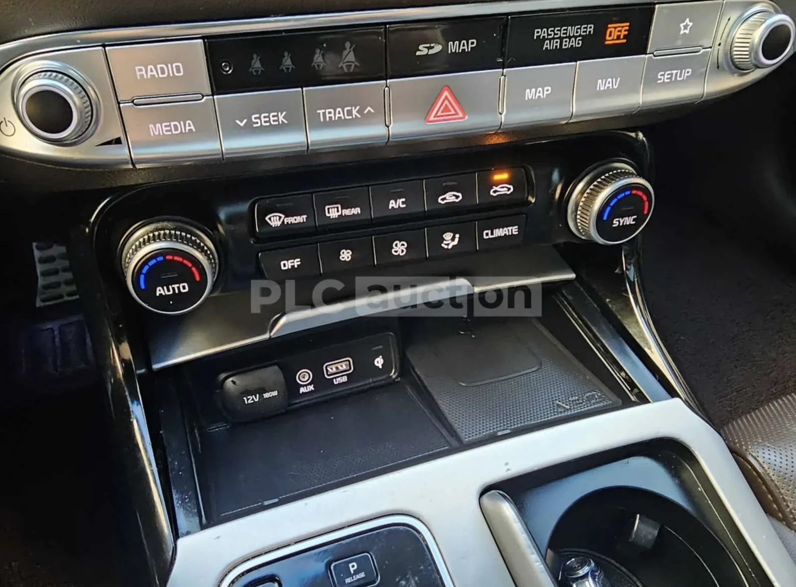 Kia Stinger GT* 2.0* , снимка 13 - Автомобили и джипове - 53874348