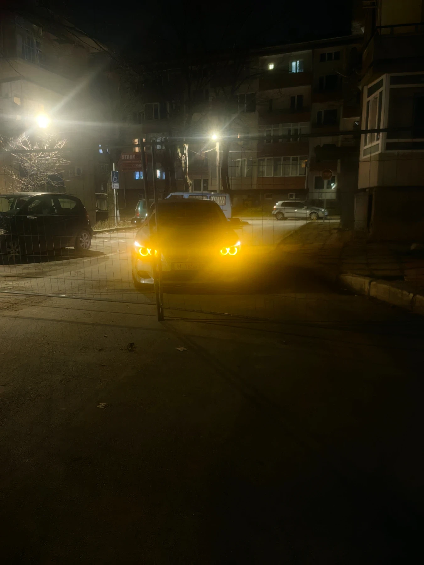 BMW 530 E60, снимка 11 - Автомобили и джипове - 53935444