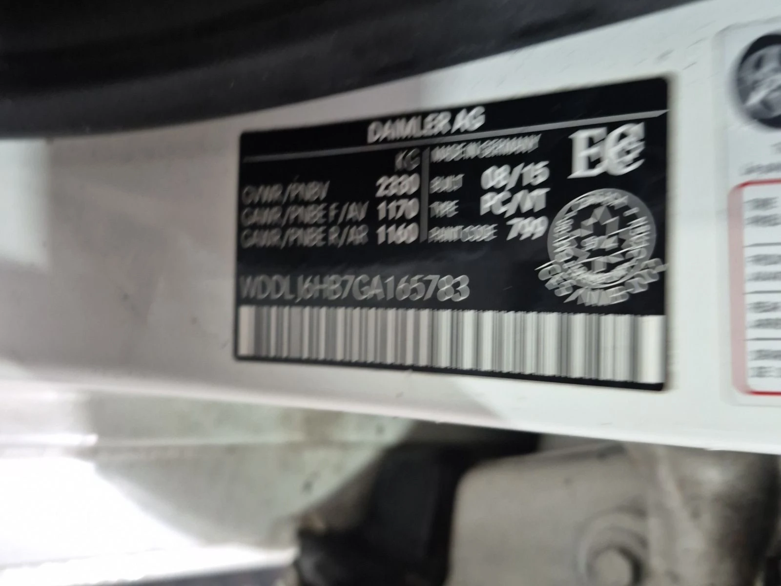 Mercedes-Benz CLS 400  С РЕГИСТРАЦИЯ & АВТО КРЕДИТ , снимка 15 - Автомобили и джипове - 53951615