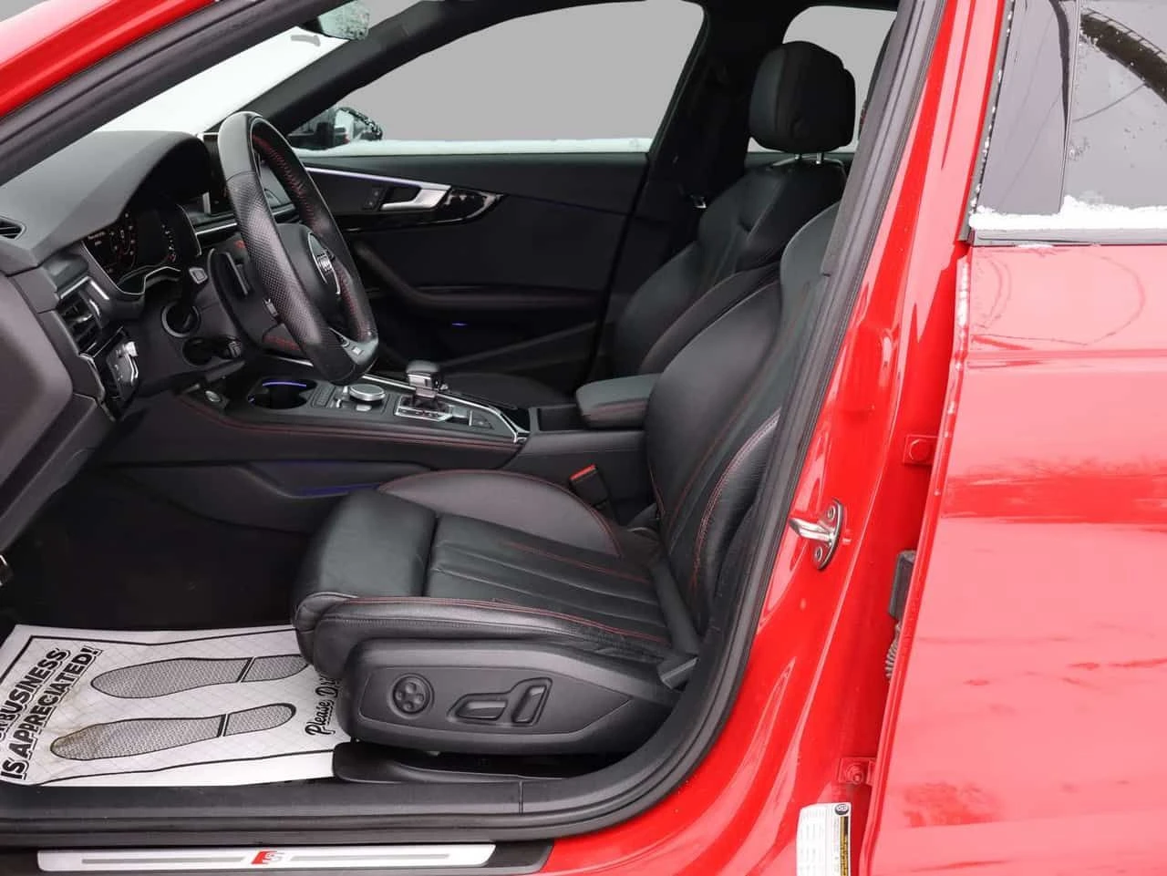 Audi A4 45TFSI S-Line * ��������� ���� �� �� * CARFAX *  | Mobile.bg � ����������� 14