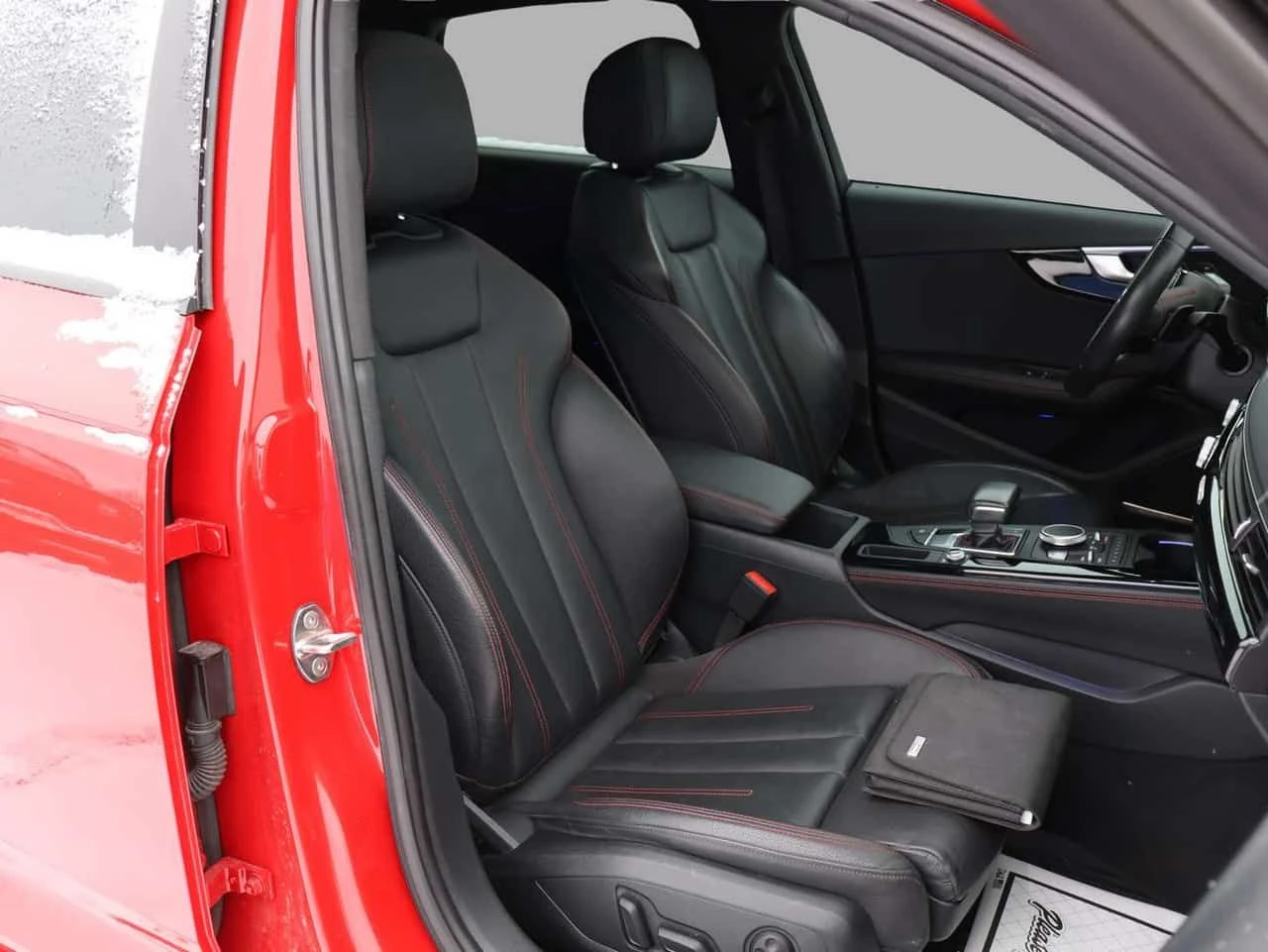 Audi A4 45TFSI S-Line * ��������� ���� �� �� * CARFAX *  | Mobile.bg � ����������� 15