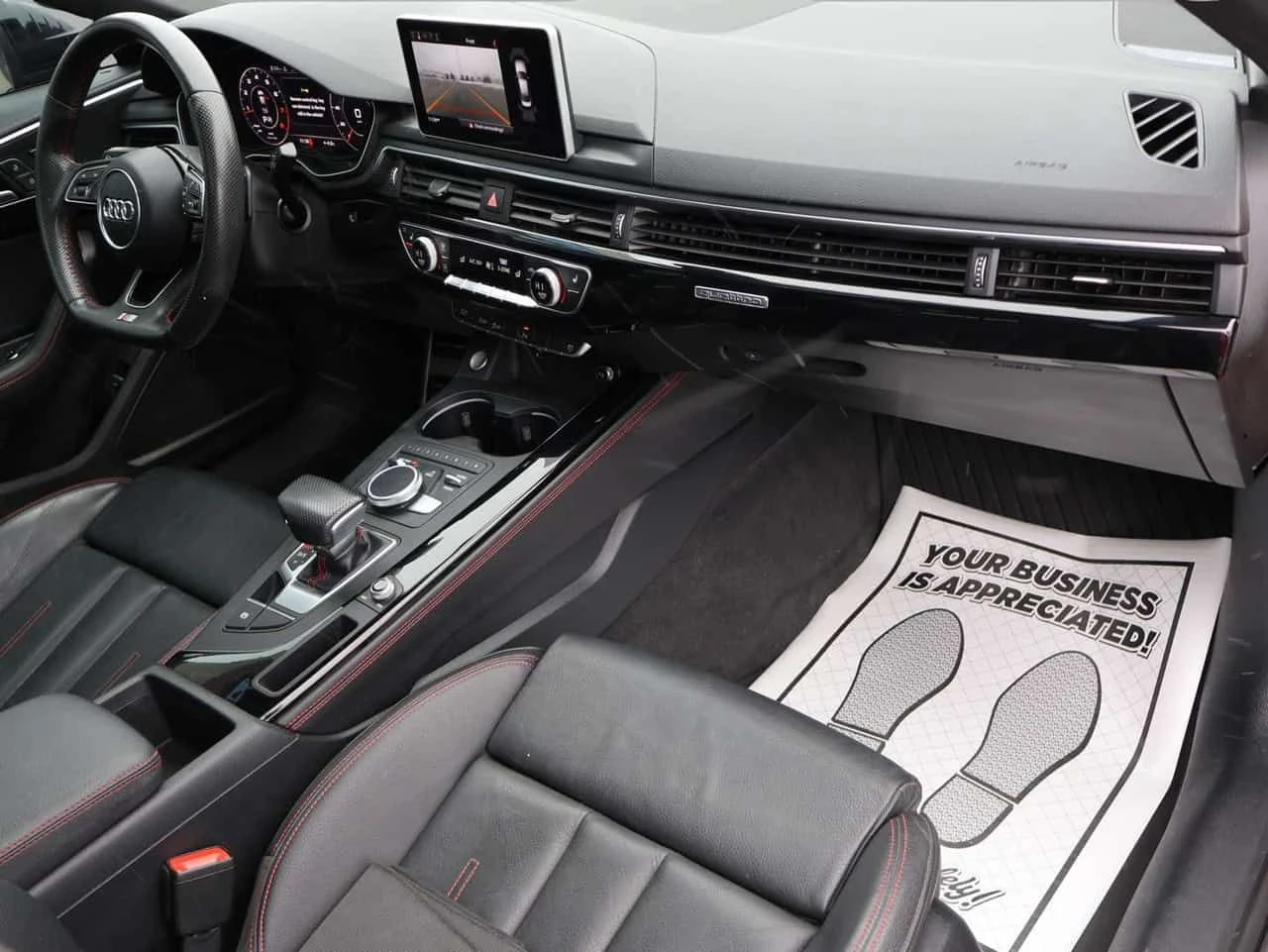 Audi A4 45TFSI S-Line * ��������� ���� �� �� * CARFAX *  | Mobile.bg � ����������� 13