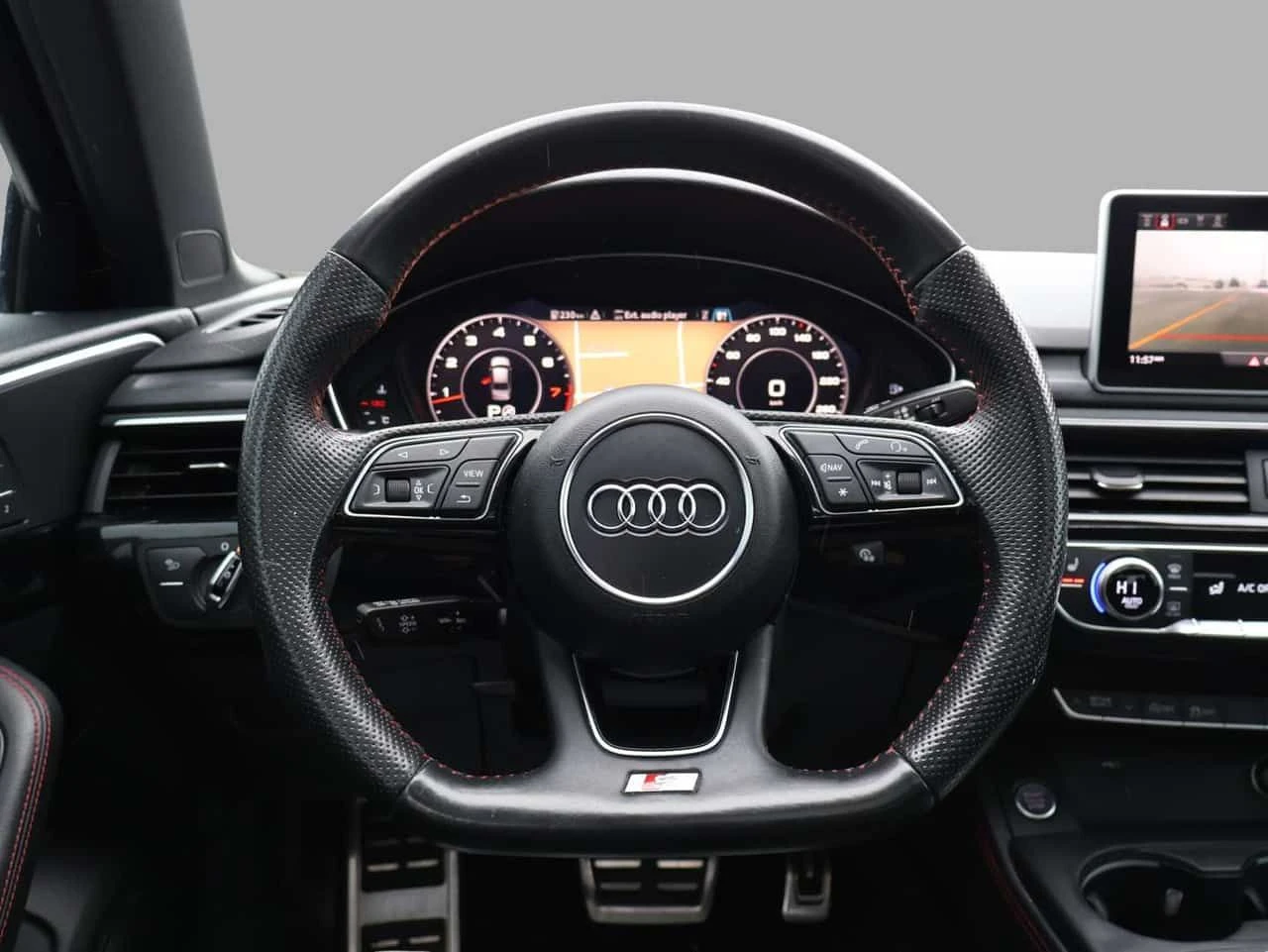 Audi A4 45TFSI S-Line * ��������� ���� �� �� * CARFAX *  | Mobile.bg � ����������� 7