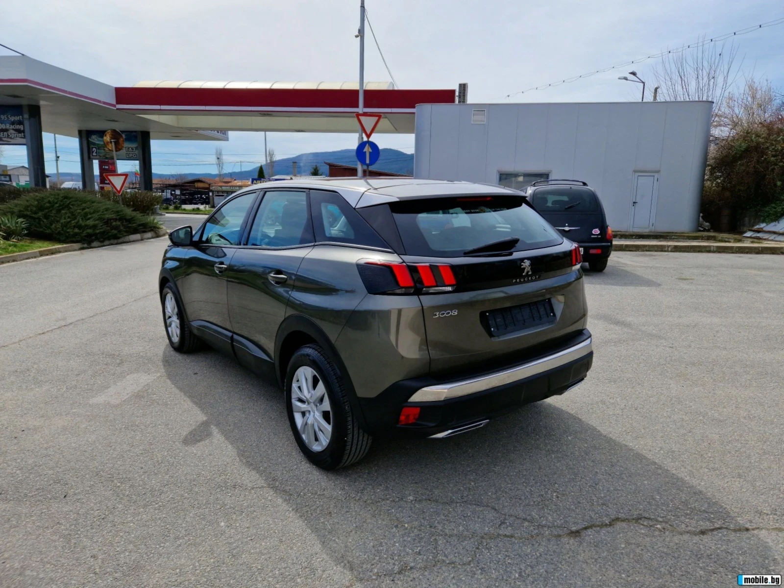 Peugeot 3008 | Mobile.bg � ����������� 3