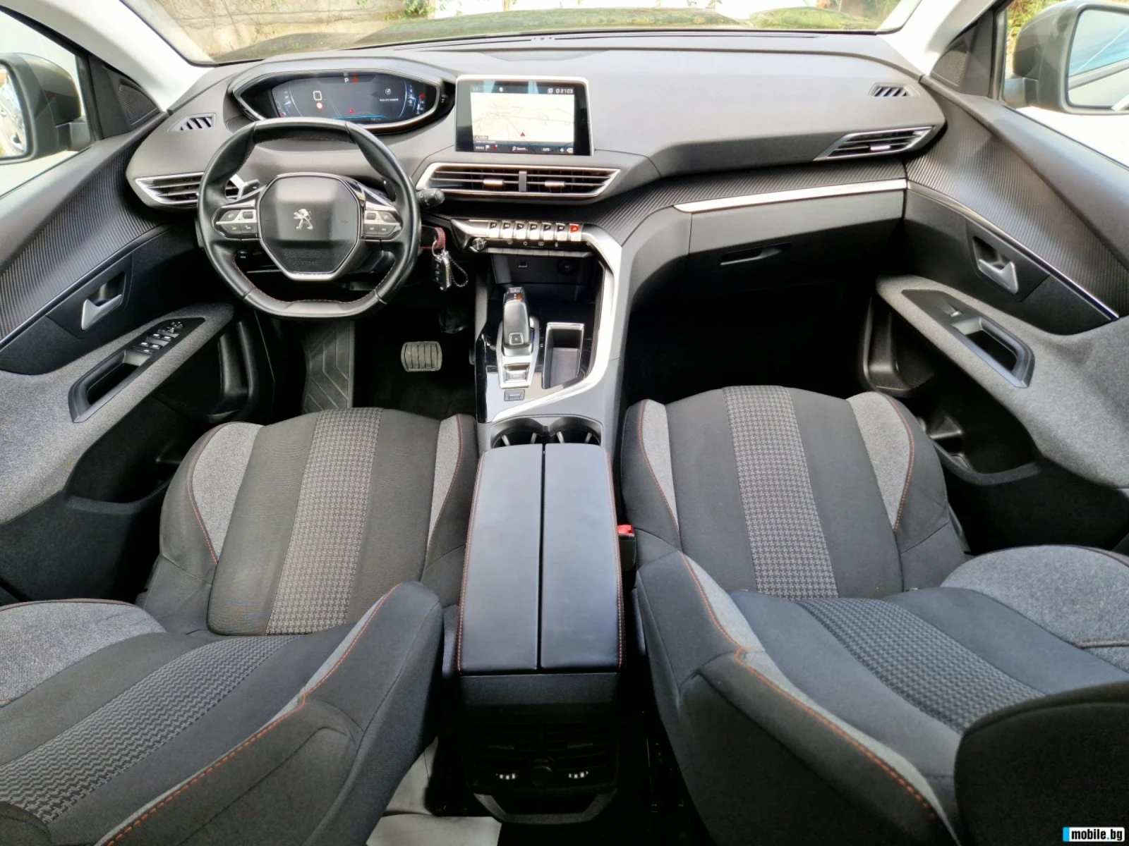 Peugeot 3008 | Mobile.bg � ����������� 4