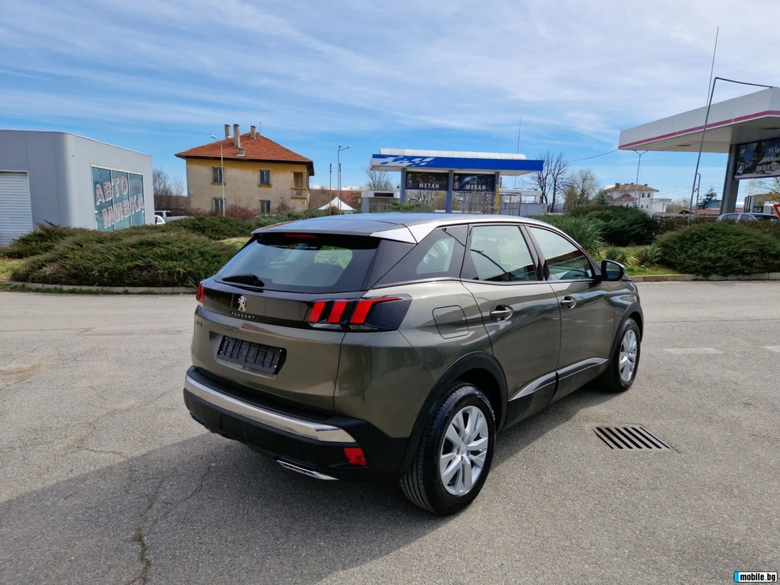 Peugeot 3008 | Mobile.bg � ����������� 2