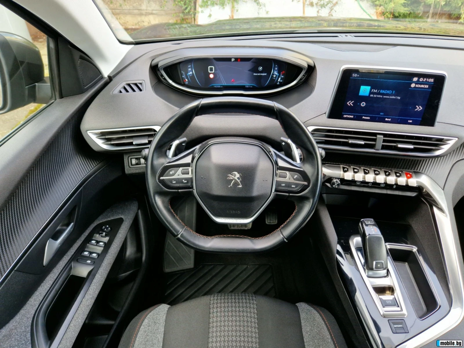 Peugeot 3008 | Mobile.bg � ����������� 5