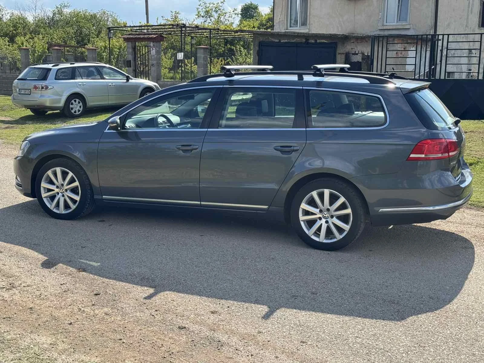 VW Passat 2.0 TDI , снимка 6 - Автомобили и джипове - 54402168