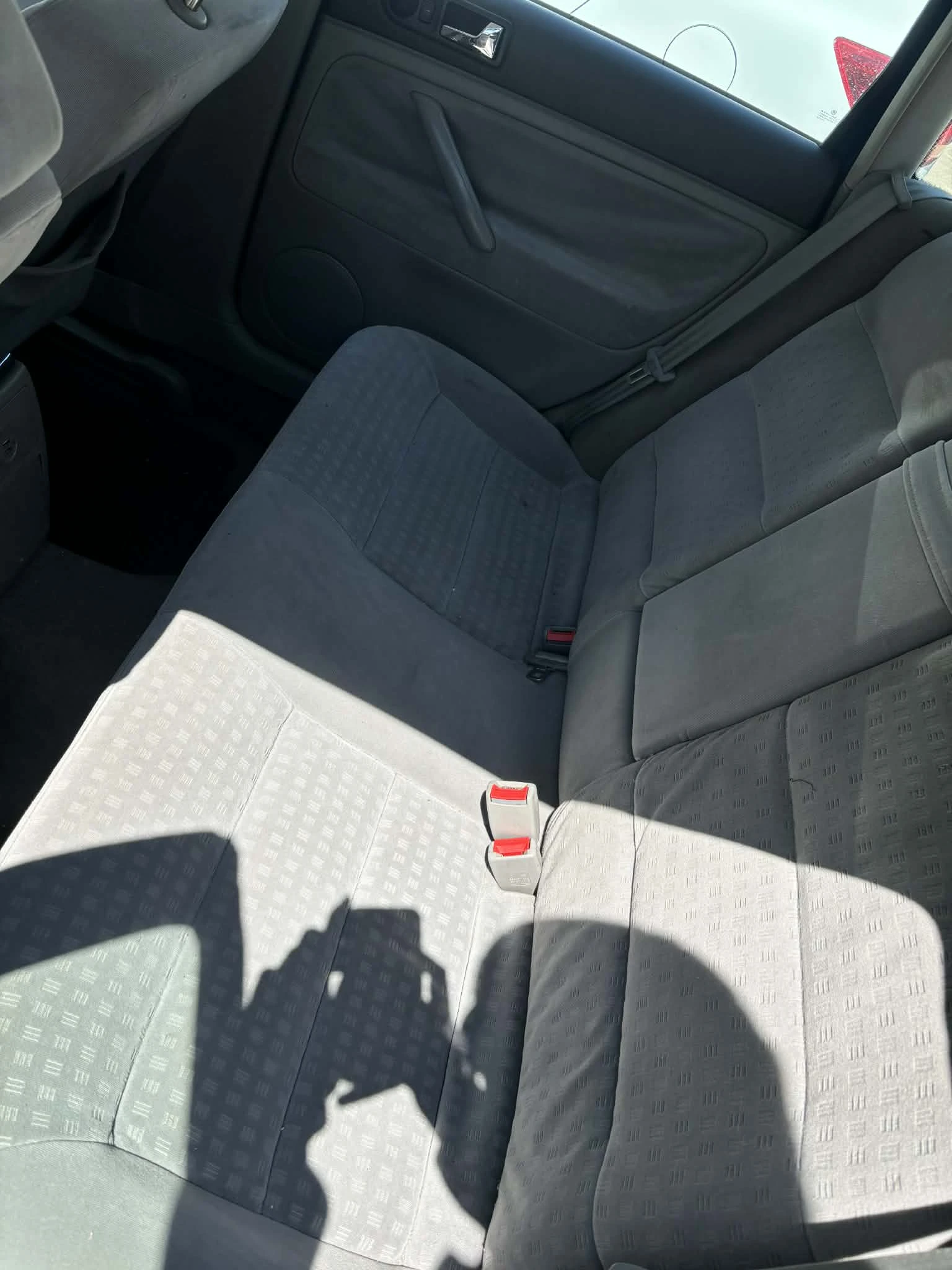 VW Passat, снимка 6 - Автомобили и джипове - 54441505