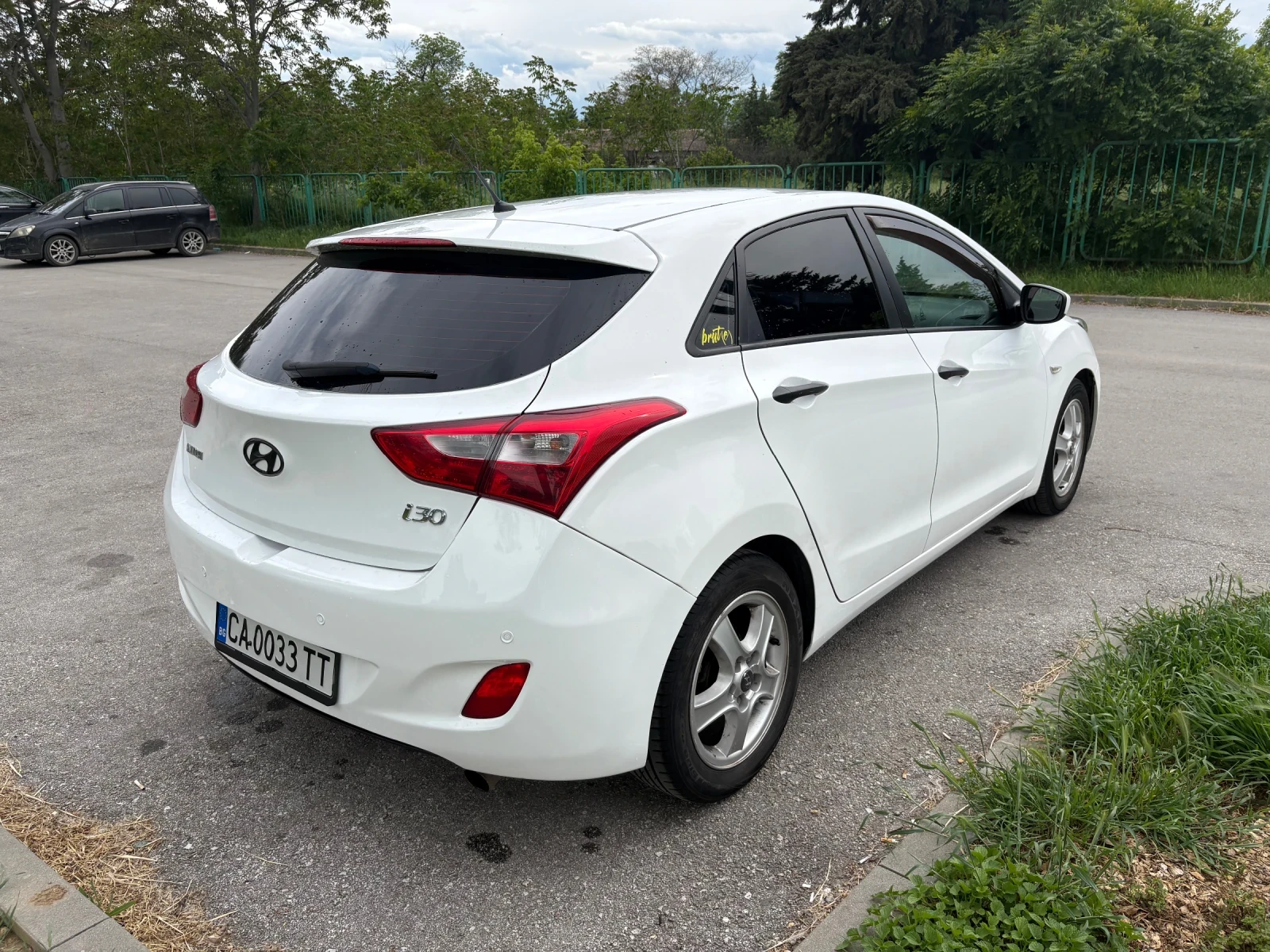 Hyundai I30 | Mobile.bg � ����������� 6
