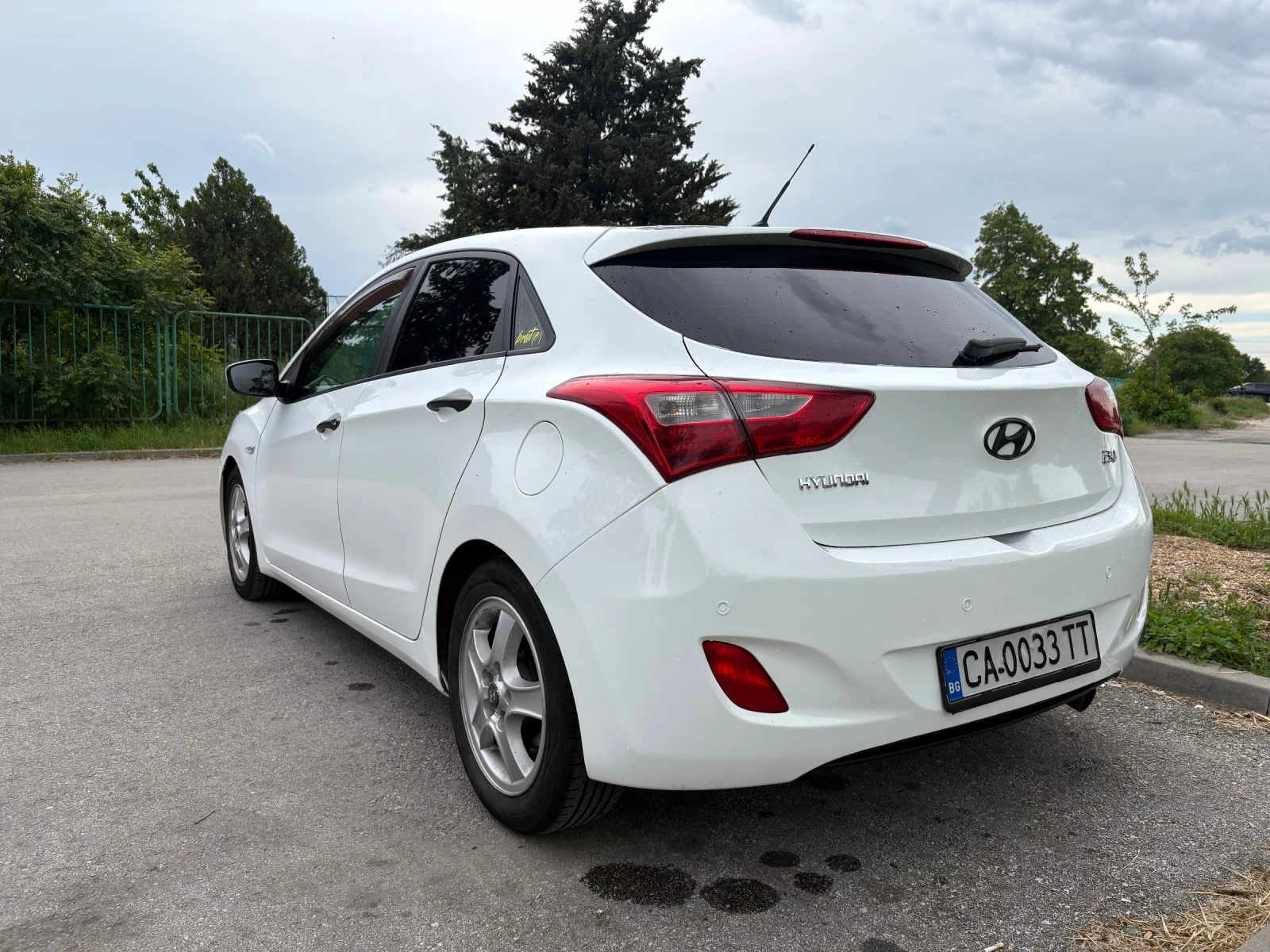 Hyundai I30 | Mobile.bg � ����������� 4