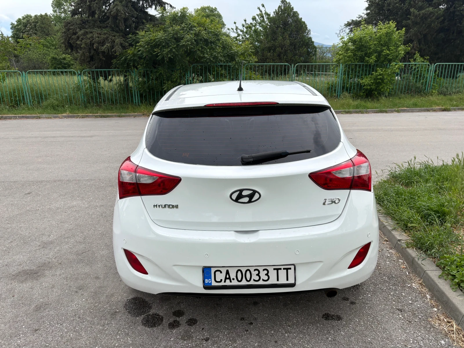 Hyundai I30 | Mobile.bg � ����������� 5