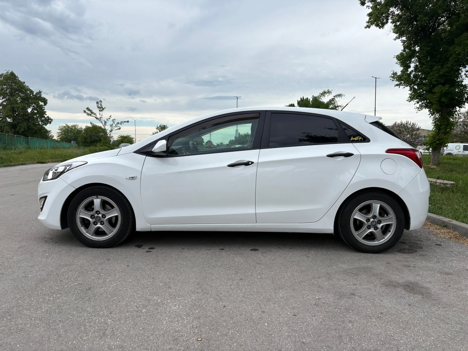 Hyundai I30 | Mobile.bg � ����������� 3