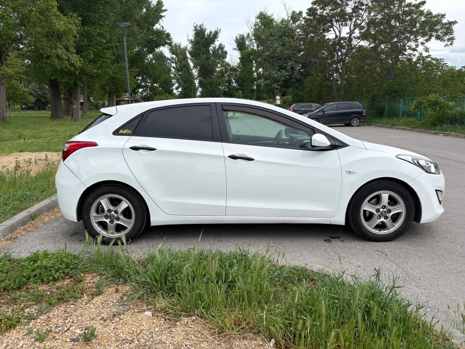 Hyundai I30 | Mobile.bg � ����������� 7