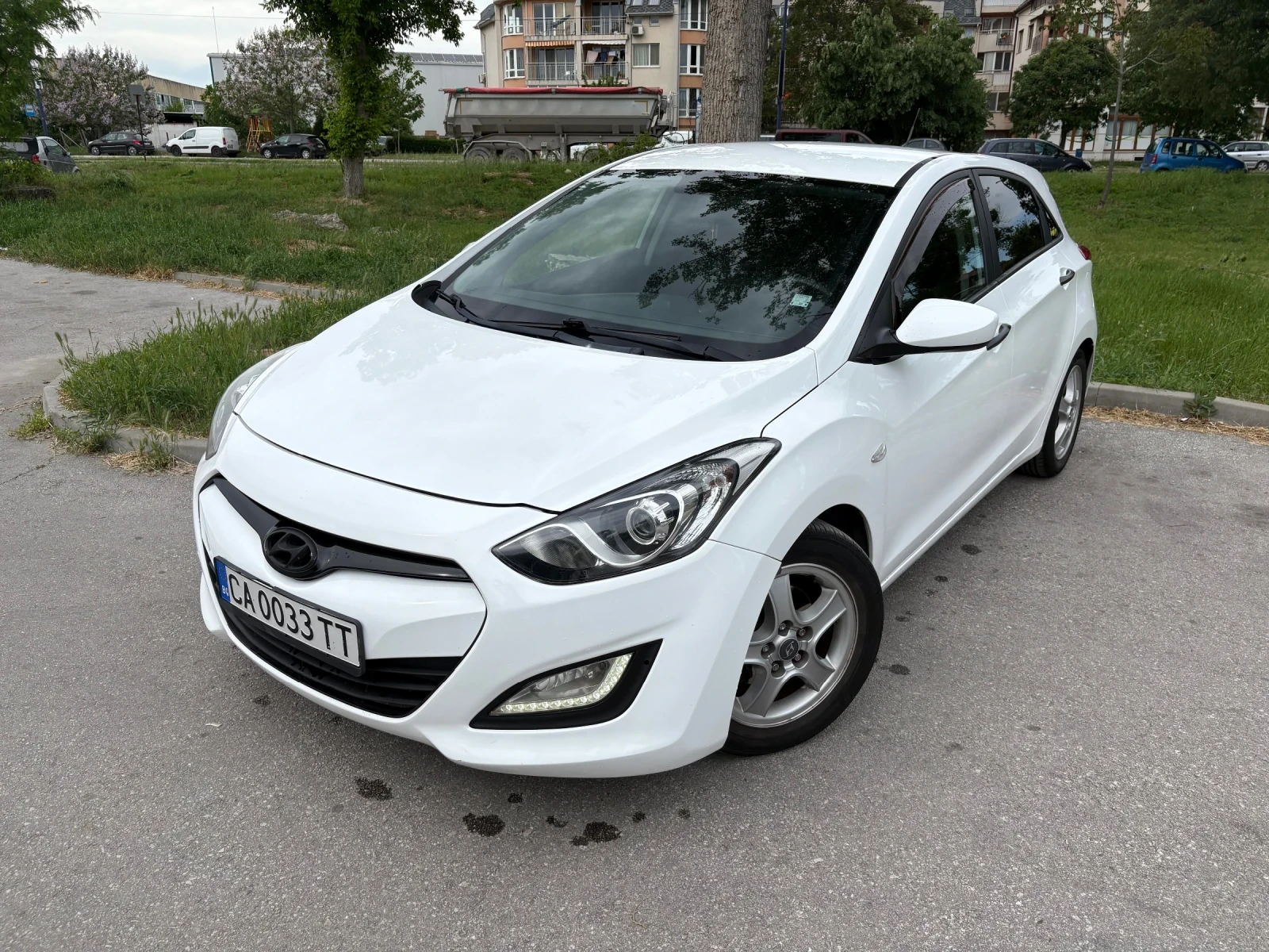 Hyundai I30 | Mobile.bg � ����������� 2