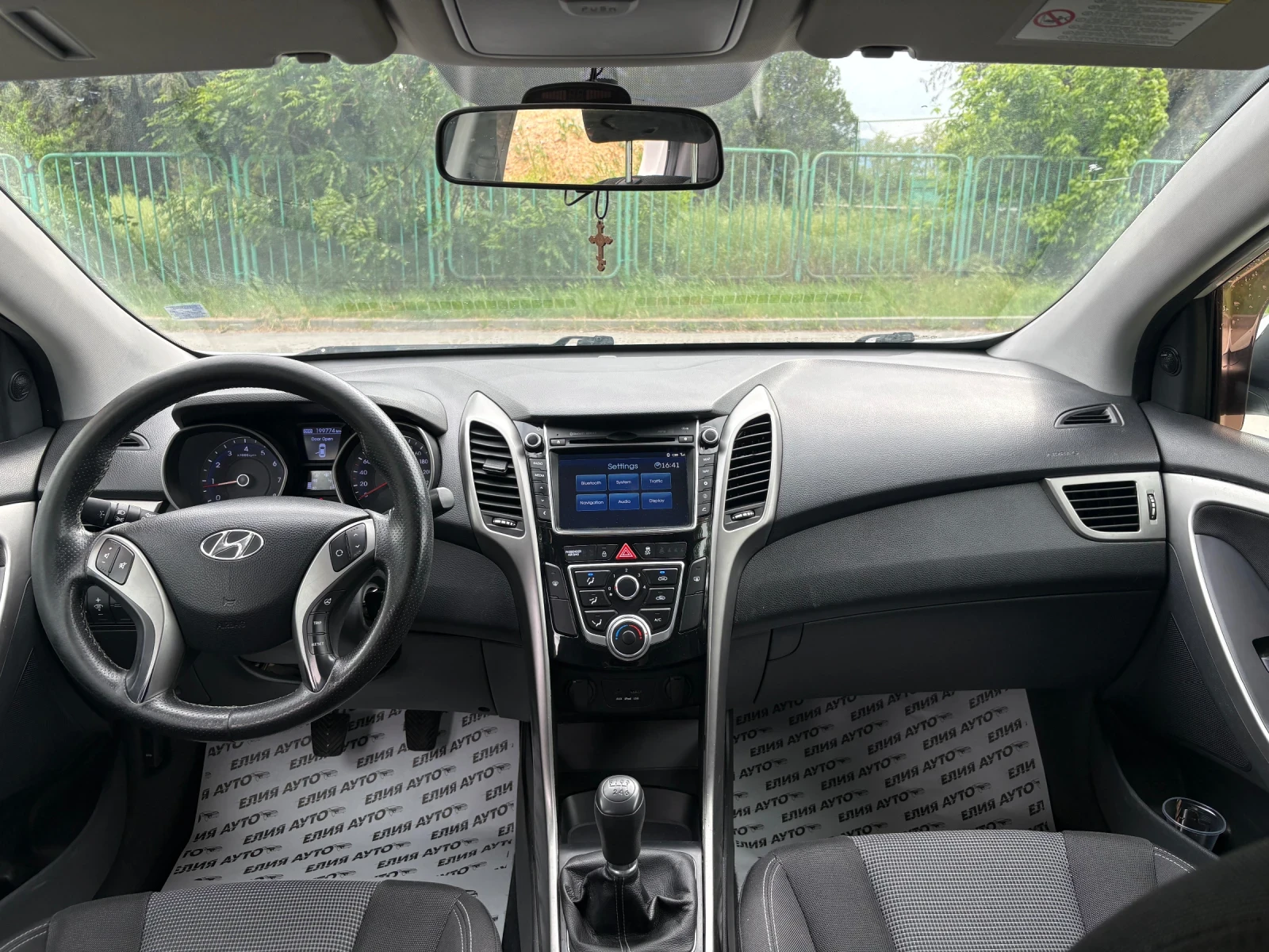 Hyundai I30 | Mobile.bg � ����������� 16