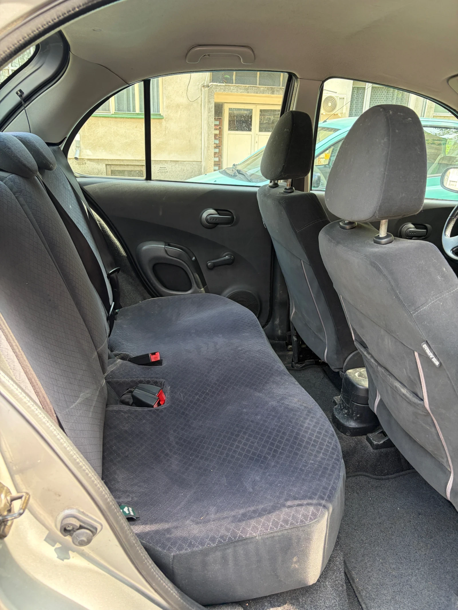 Nissan Micra | Mobile.bg � ����������� 11