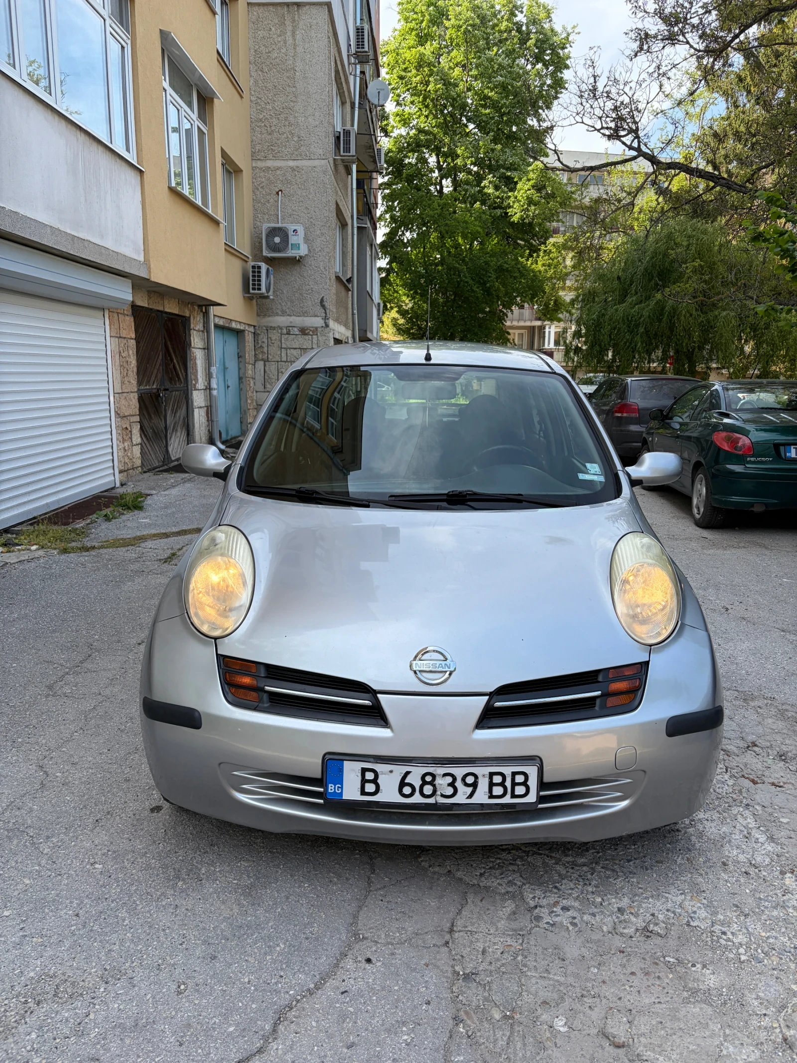 Nissan Micra | Mobile.bg � ����������� 3