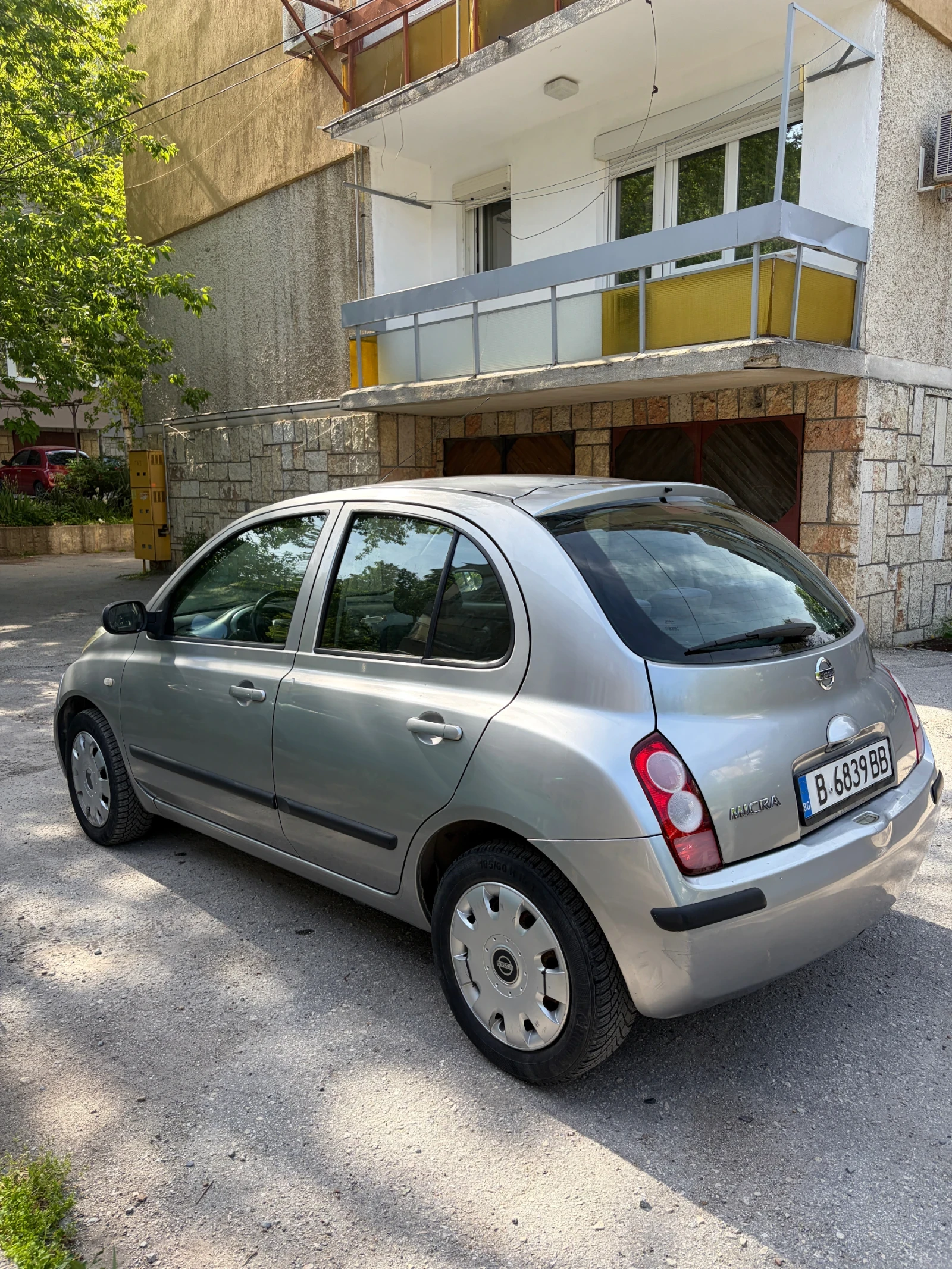 Nissan Micra | Mobile.bg � ����������� 4