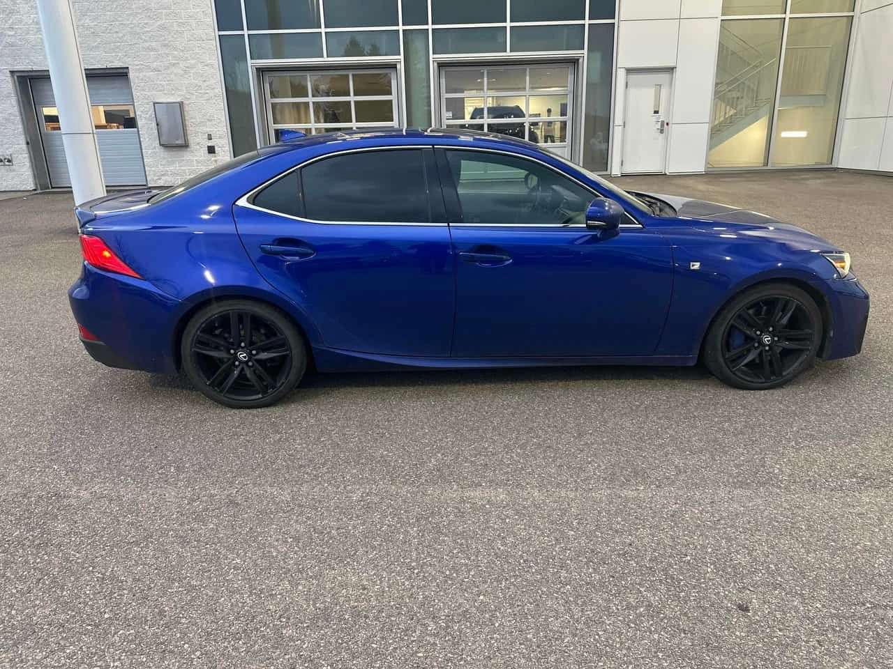 Lexus IS 350 * F SPORT * ��������� * �������� * ����� | Mobile.bg � ����������� 3